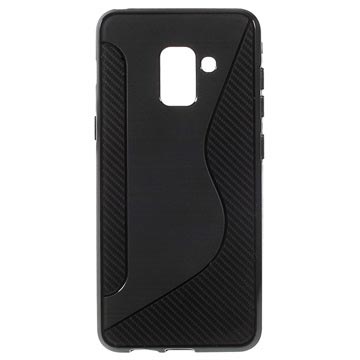 carcasa para samsung a8