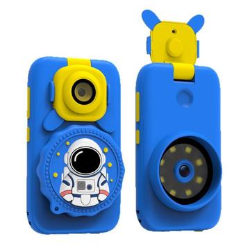 S1 2.8" Touchscreen Smart Toy con Microscopio para Niños