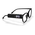 S110 FPV Gafas Anti-Luz Azul con Cámara - Negro