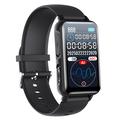 S18A AI Pulsera Grabadora de Voz Inteligente con Transcripción en Tiempo Real - 16GB