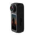 S70 FPV Pulgar Cámara WiFi Cámara