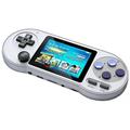 Consola de juegos retro portátil SF2000 con pantalla IPS de 3.0