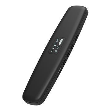 SMB-06 Altavoz inteligente de conducción ósea para ayudar a dormir bajo la almohada