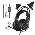 SOMIC G951S E-Sports Auriculares para juegos con cable de 3.5mm - Negro