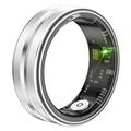 SR03 Anillo inteligente multifunción ultrafino - Tamaño: 11/20.7mm