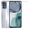 Protector de Pantalla de Cristal Templado para Samsung Galaxy A91 - Claro