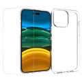 Protector de Pantalla de Cristal Templado para Samsung Galaxy A91 - Claro