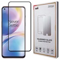 Protector de Pantalla Saii 3D Premium para Huawei P30 Pro - 2 Unidades