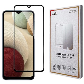 Protector de Pantalla Saii Premium para Huawei P30 Lite - 2 Unidades