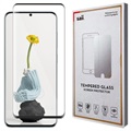 Protector de Pantalla Saii 3D Premium para Samsung Galaxy S10+ - 2 Unidades