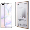 Protector de Pantalla Saii 3D Premium para Huawei P30 Pro - 2 Unidades