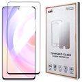 Protector de Pantalla para iPhone 11 Pro Max Saii 3D Premium - 2 Unidades