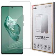 Protector de Pantalla - 9H - Saii 3D Premium para OnePlus 12 - 2 Unidades