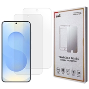 Protector de Pantalla Saii 3D Premium para Samsung Galaxy S26/S26 Pro - 2 Unidades