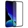 Protector de Pantalla Saii 3D Premium para iPhone 11 - 2 Unidades