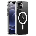 Carcasa Spigen Slim Armor CS para iPhone 11 - Negro