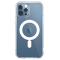 Carcasa Spigen Slim Armor CS para iPhone 11 - Negro