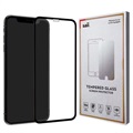 Protector de Pantalla para iPhone 11 Pro Saii 3D Premium - 2 Unidades