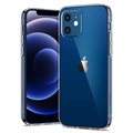 Funda TPU Saii Premium Anti-Slip para Huawei P30 Pro - Transparente