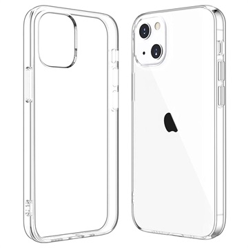Saii Premium antideslizante funda de TPU Huawei P30 Lite - Transparente