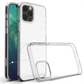 Funda TPU Saii Premium Anti-Slip para Huawei P30 Pro - Transparente