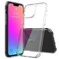 Funda TPU Saii Premium Anti-Slip para Huawei P30 Pro - Transparente