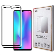 Protector de Pantalla - 9H - Saii Premium para Huawei P30 Lite - 2 Unidades