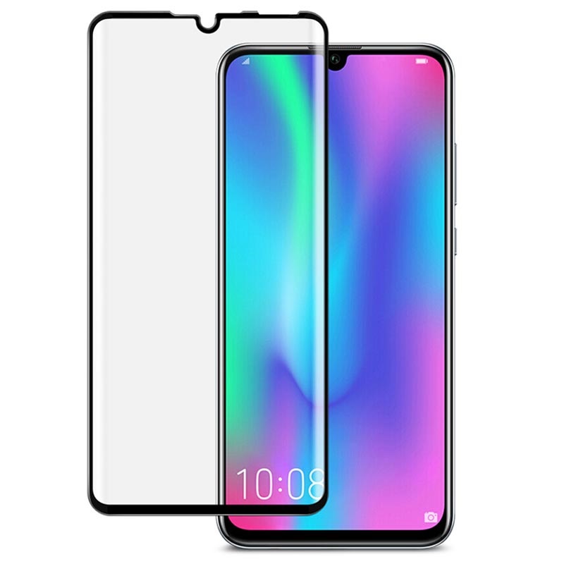 Protector de Pantalla Saii Premium para Huawei P30 Lite - 2 Unidades