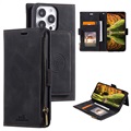 Card Set Series Sony Xperia 5 Wallet Case - Black