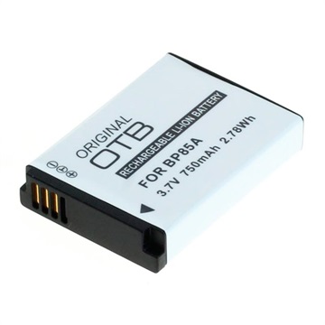 Samsung bp85a аккумулятор