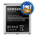 Batería Original EB-B600BEBEG para Samsung Galaxy S4 I9500