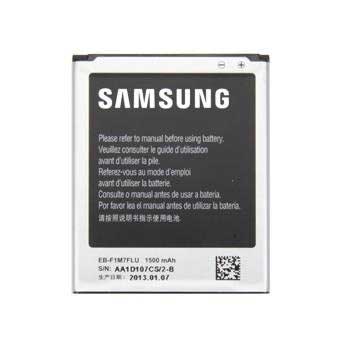 Preguntarse Validación Día Batería original para Samsung Galaxy S3 Mini - EB-F1M7FLUC (Bulk)