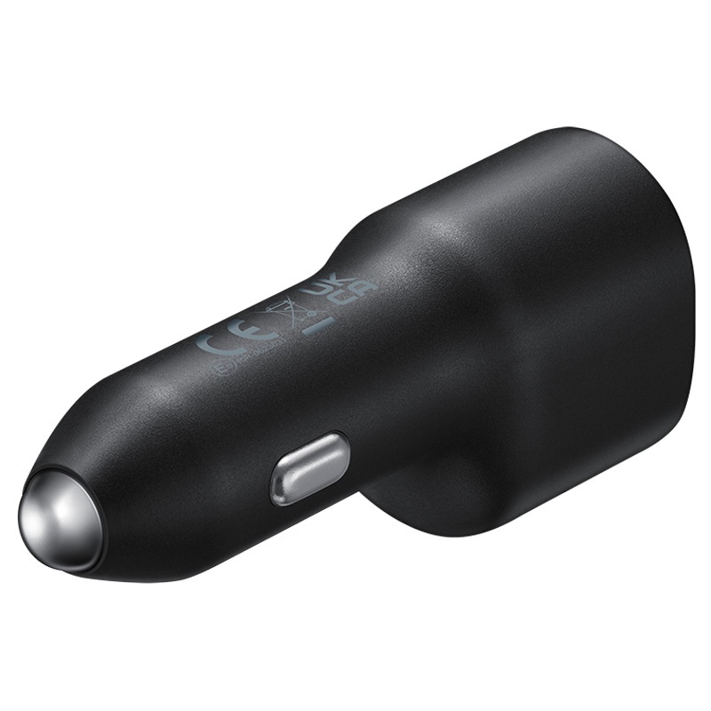 Cargador Coche Original Samsung EP-LN920BB USB-C - Carga Rápida