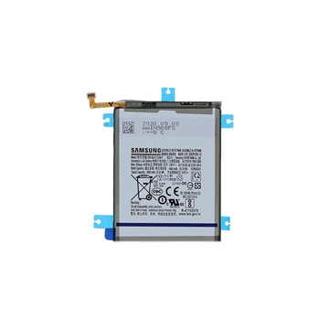 Batería Samsung EB-BA315ABY para Samsung Galaxy A22 4G, Galaxy A32 4G, Galaxy A31