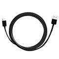 Cable USB Tipo-C Samsung EP-DW700CBE - 1.5m - Negro