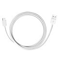 Cable USB Tipo-C Samsung EP-DW700CWE - 1.5m - Blanco
