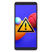 Reparación de Batería para Samsung Galaxy A01 Core