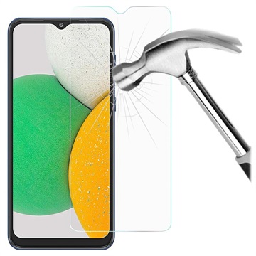 Protector de Pantalla de Cristal Templado para Samsung Galaxy A51 - Claro