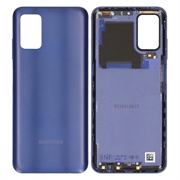 Carcasa Trasera GH81-21305A para Samsung Galaxy A03s - Azul