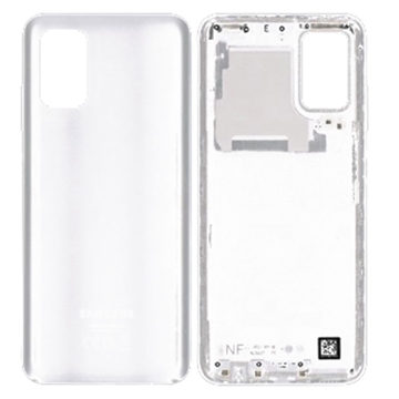 Carcasa Trasera GH81-21267A para Samsung Galaxy A03s - Blanco