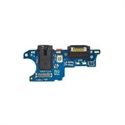 Cable Flexible de Conector de Carga GH81-21245A para Samsung Galaxy A03s