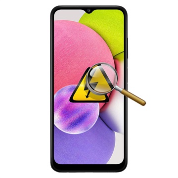 Google Pixel 4 Diagnóstico