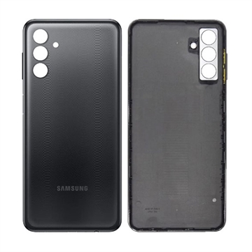 Carcasa Trasera GH82-29480A para Samsung Galaxy A04s - Negro