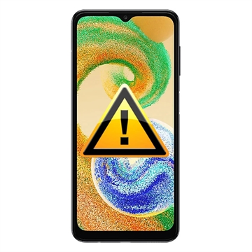 Samsung Galaxy A04s Reparación del Cámara