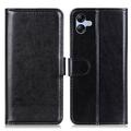 Funda con Cierre Magnético para Samsung Galaxy A05 - Estilo Cartera