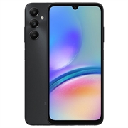 Samsung Galaxy A05s - 64GB - Negro