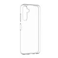 Carcasa de TPU Puro 0.3 Nude para Samsung Galaxy A05s - Transparente