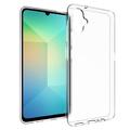 Funda de TPU antideslizante Samsung Galaxy A06 5G