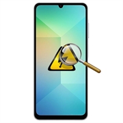 Samsung Galaxy A06 5G Diagnóstico