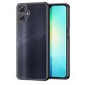 Carcasa Híbrida Dux Ducis Aimo para Samsung Galaxy A06 5G - Negro